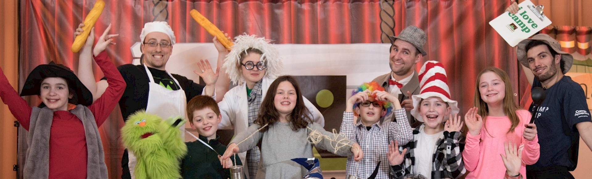 Find Your Performance