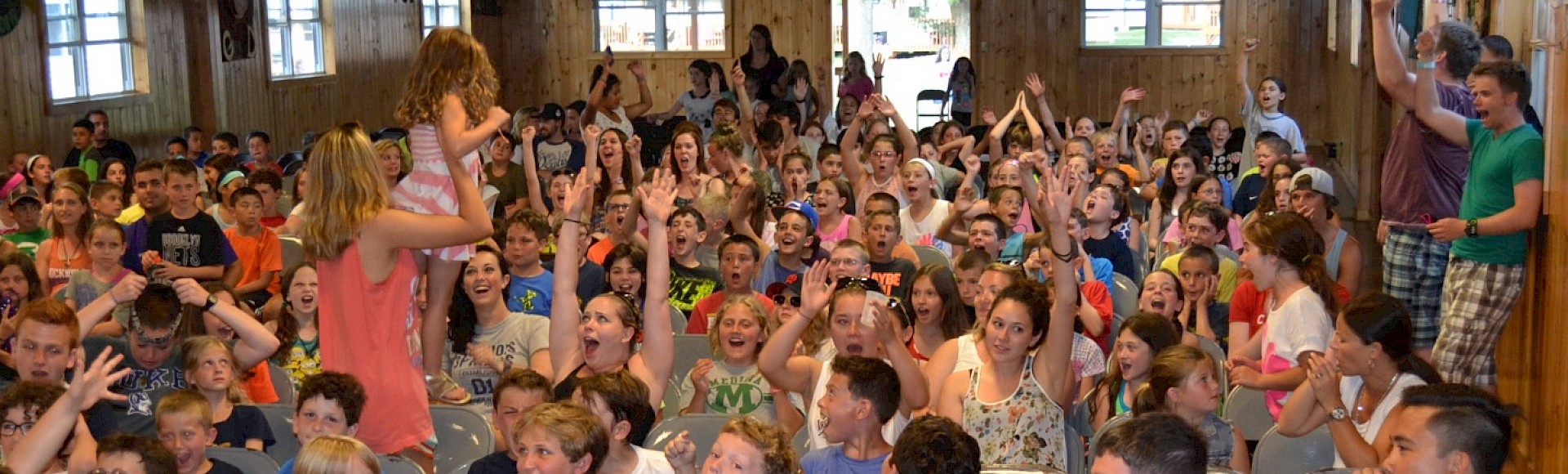 Color War Breakout & Programming