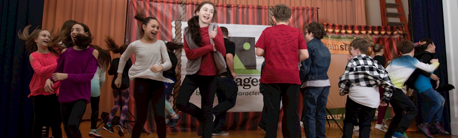 Performer's Residency