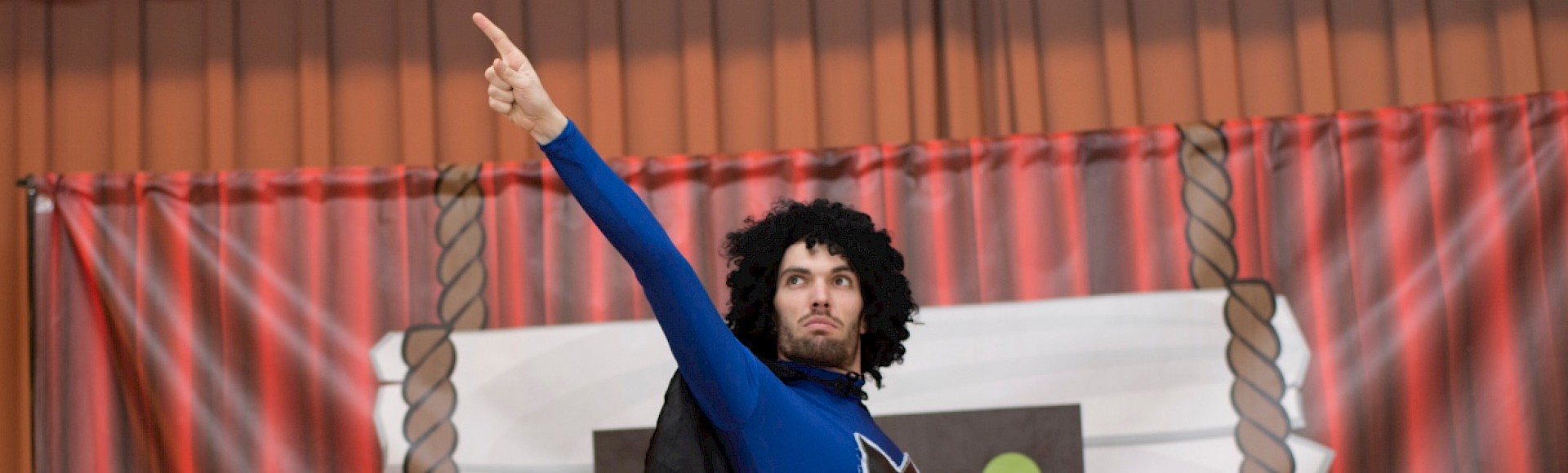 The Adventures of Captain Do-Goodly