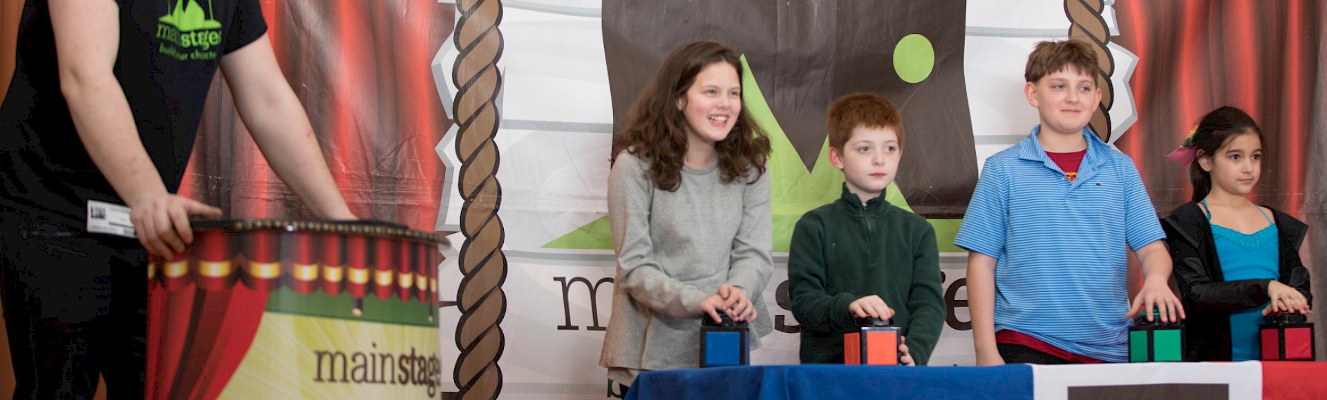 High Holidays Game Show