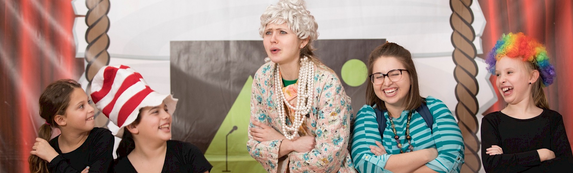 The Fabulous Feats of Frieda Bee