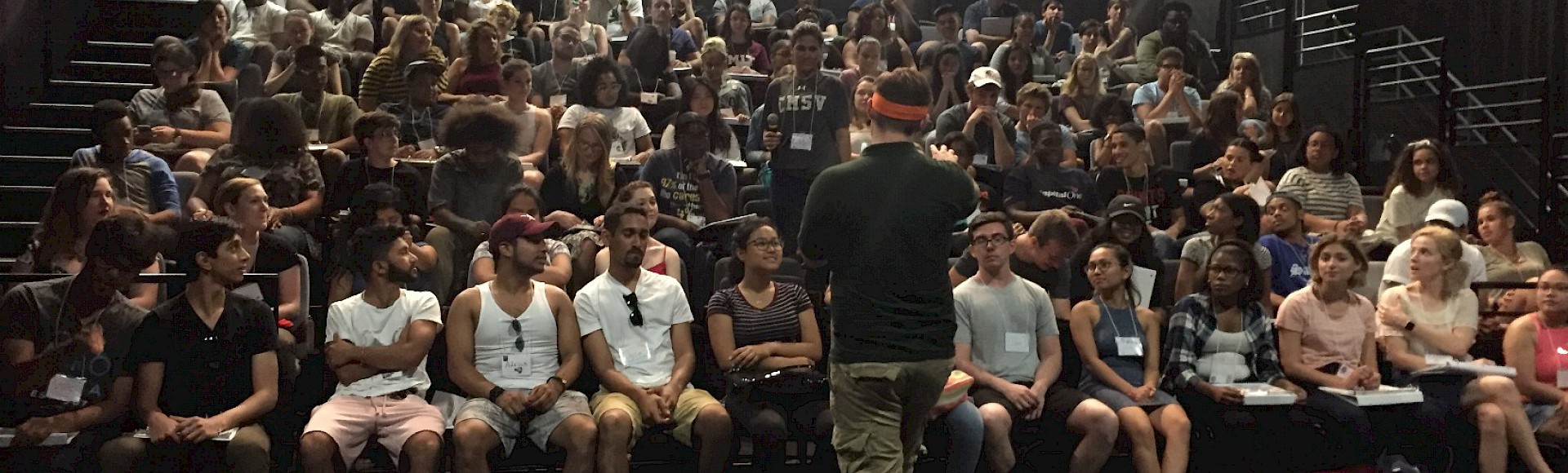 Managing Difficult Behavior