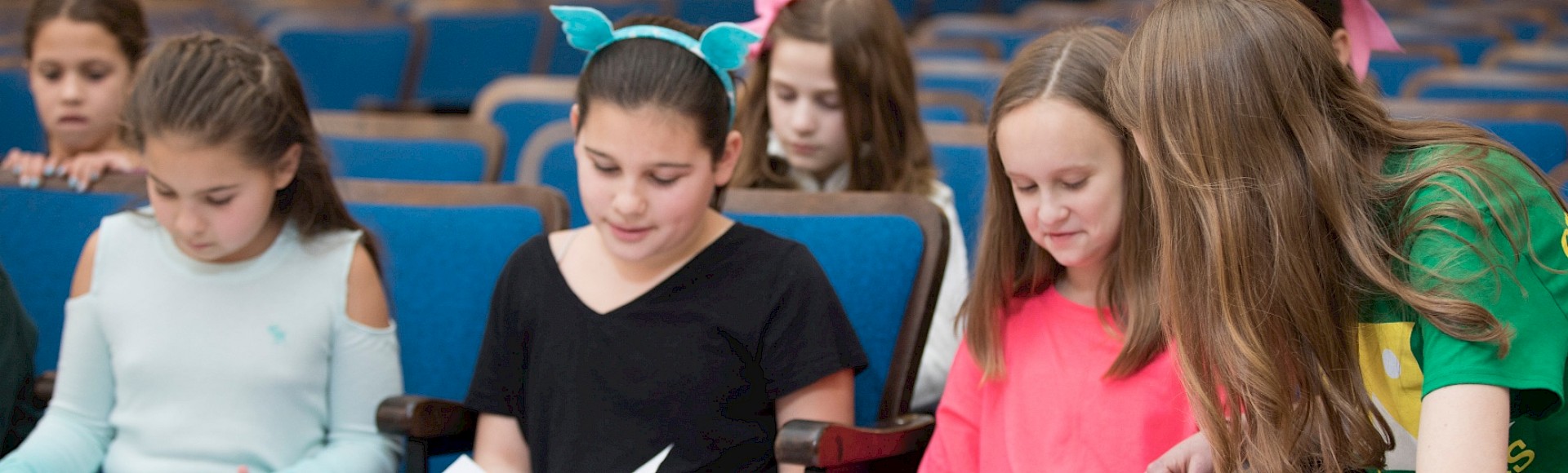 Our Afterschool Package