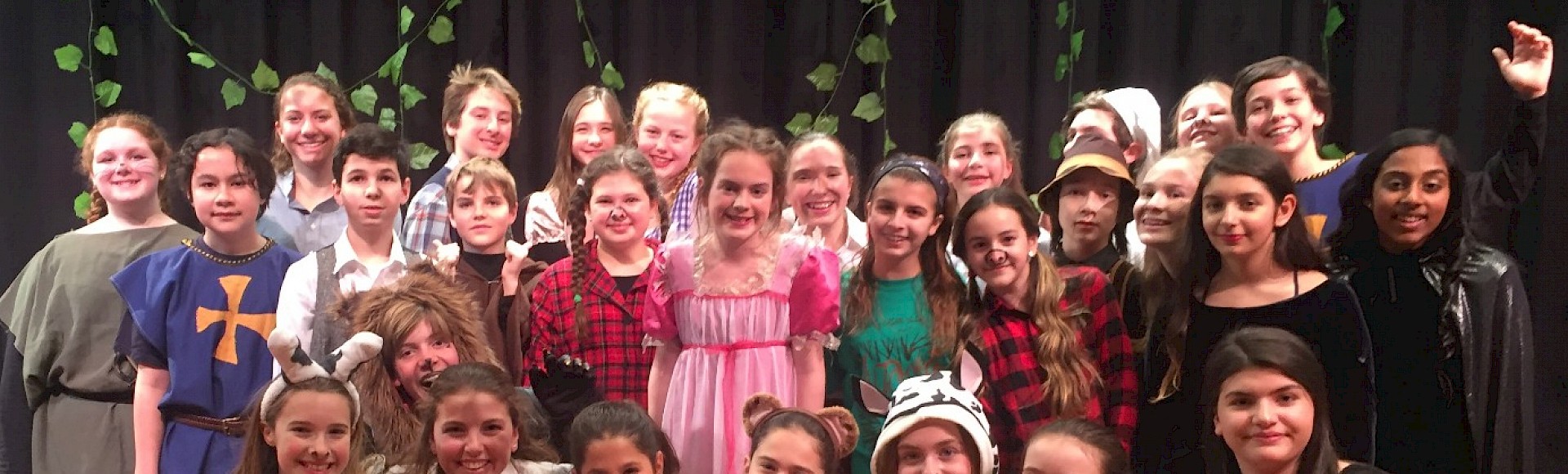 Shine with JCamps LA