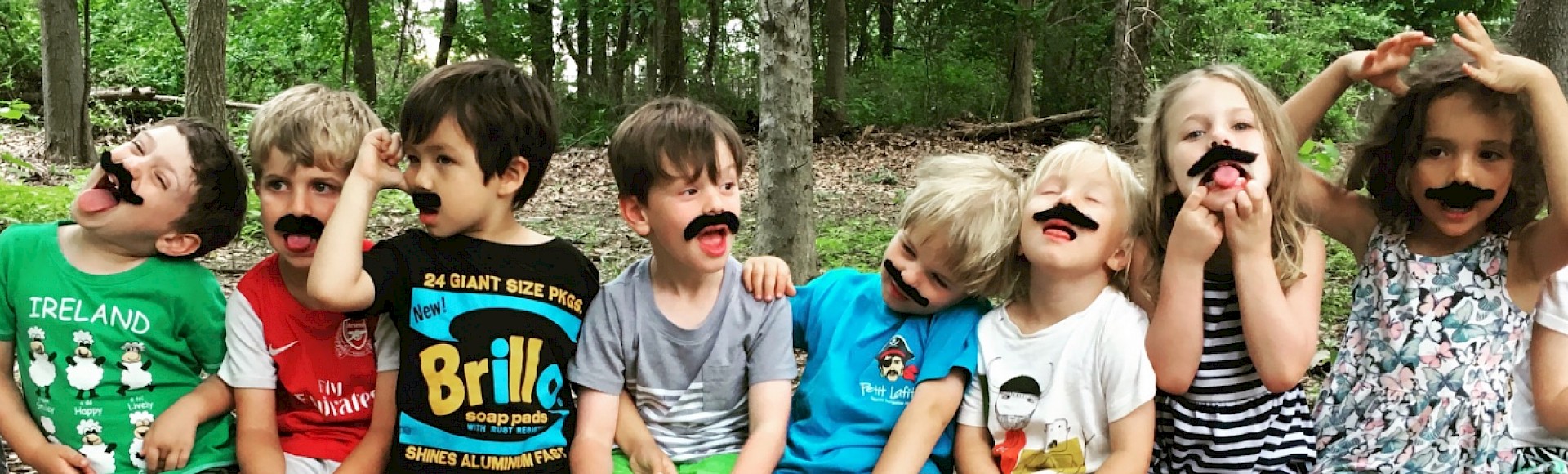 CREATE with Camp Twelve Trails NYC