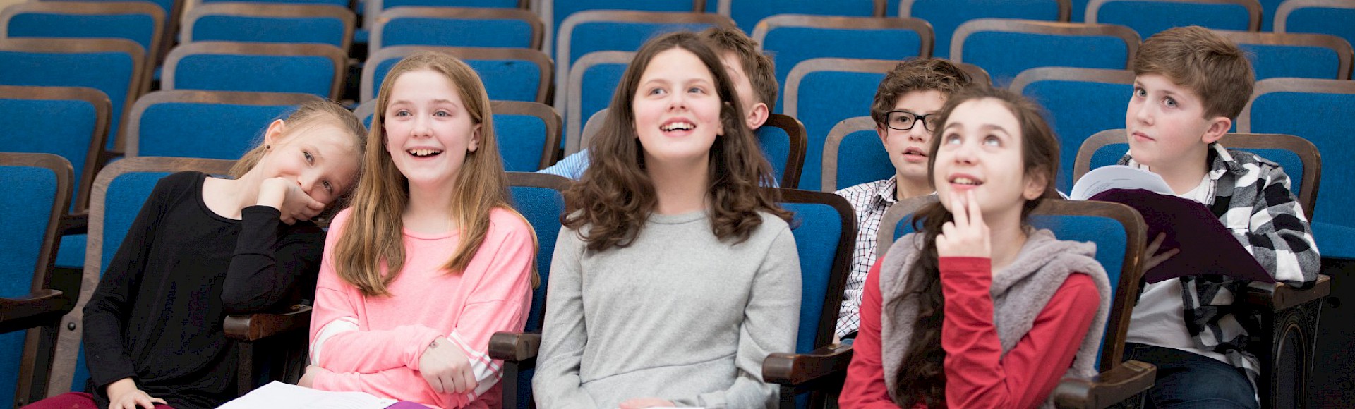 Performance Directory