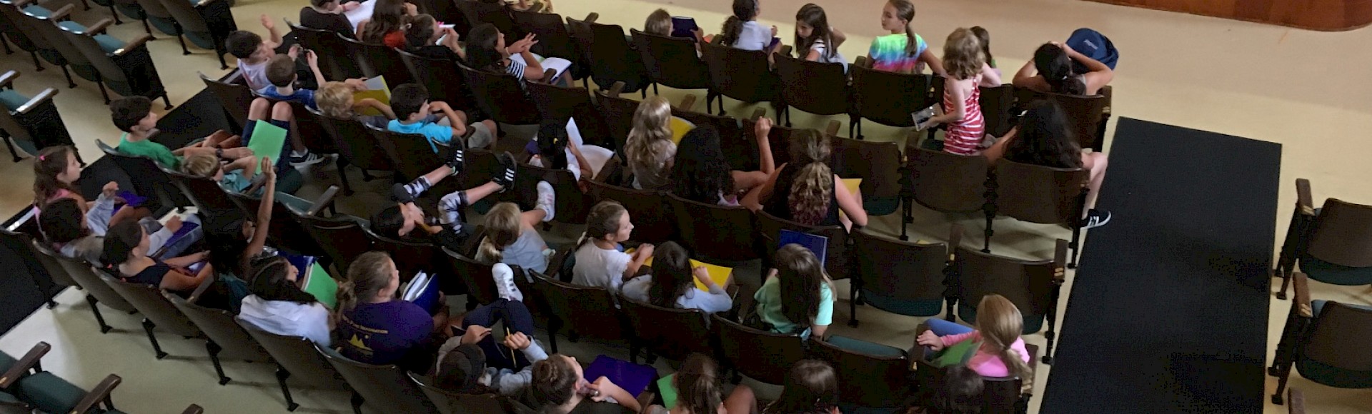 Year-Round Positions