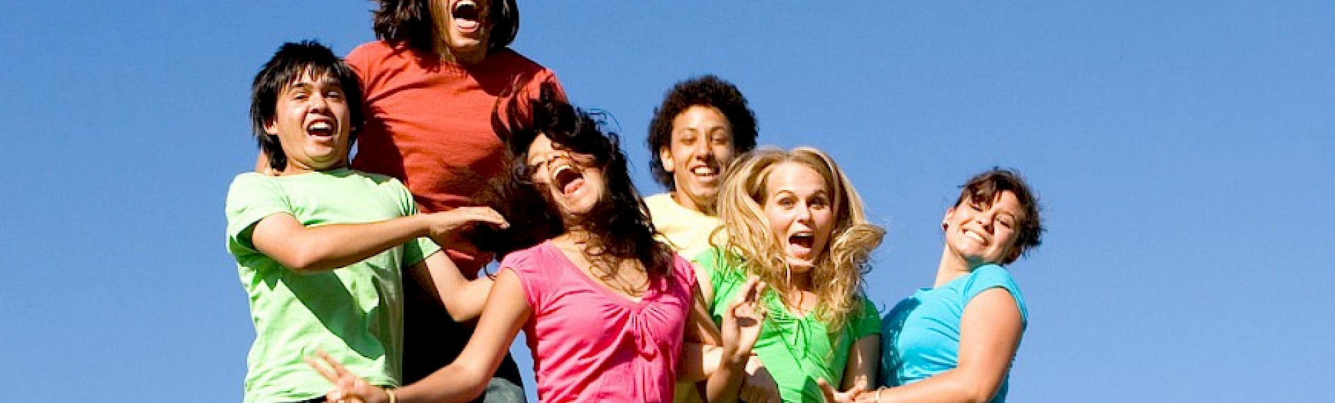 Making Teen Programming Cool