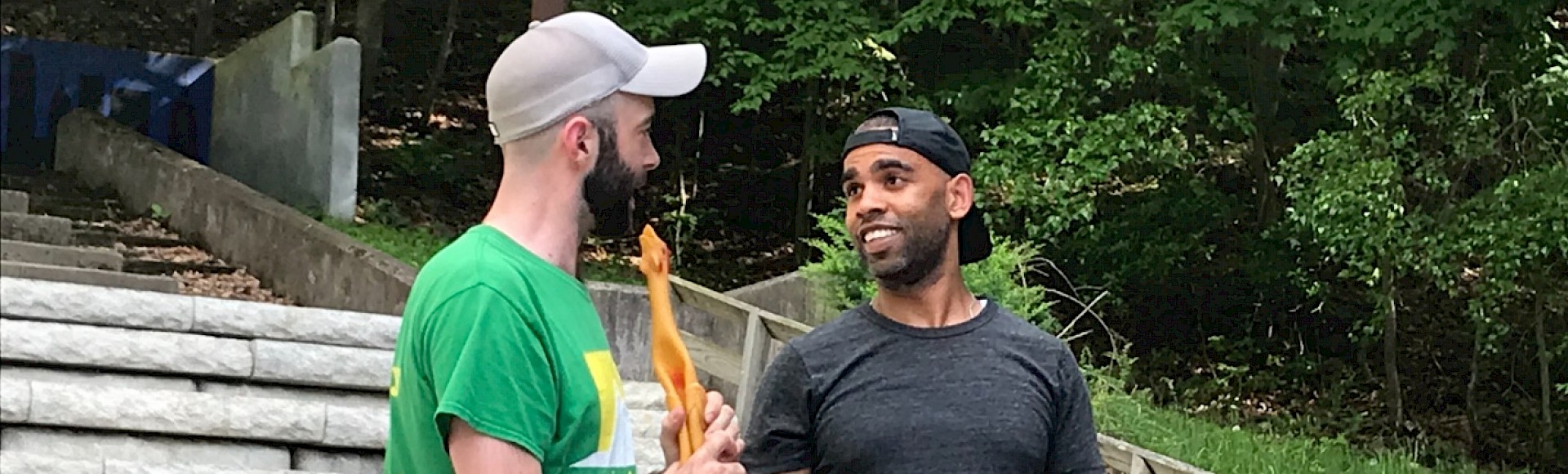 Impact of Arts Counselors at Camp