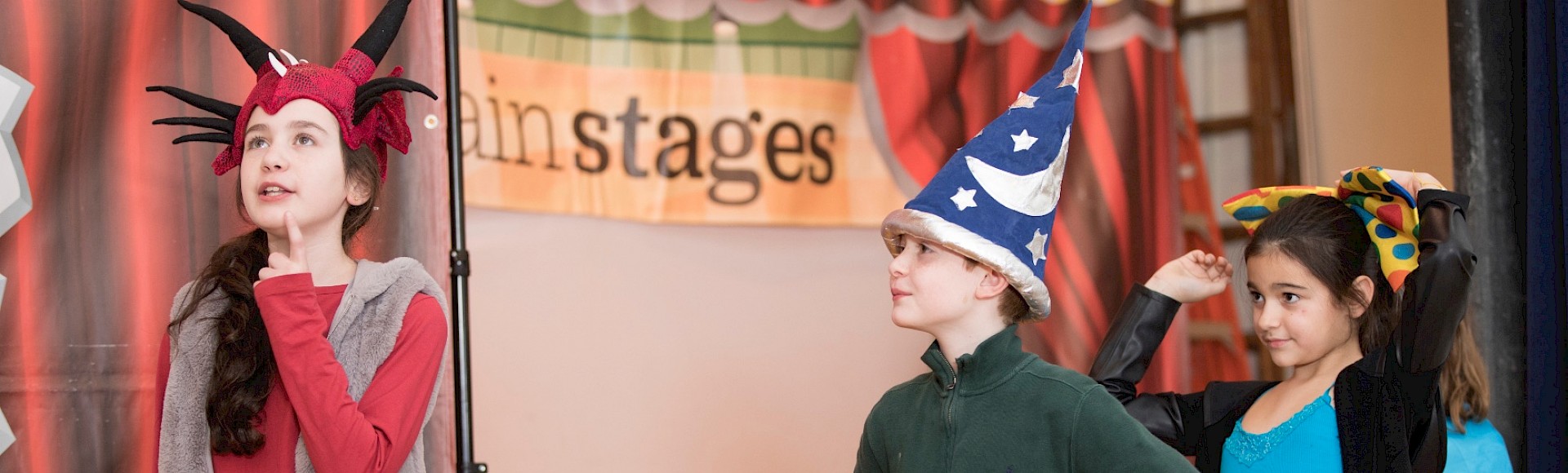 Featured Game: What are You Doing?