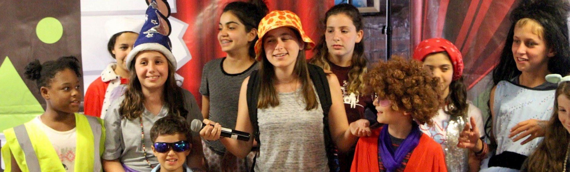 What Makes an Awesome Camp Program?