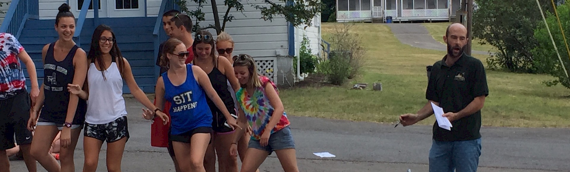 Featured Game: Here to There