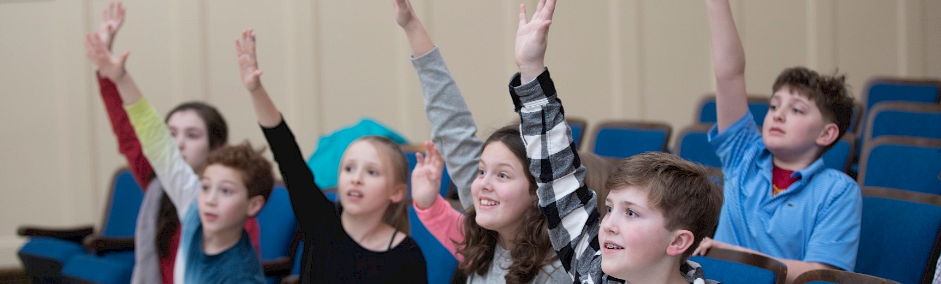 Creating Healthy Competition