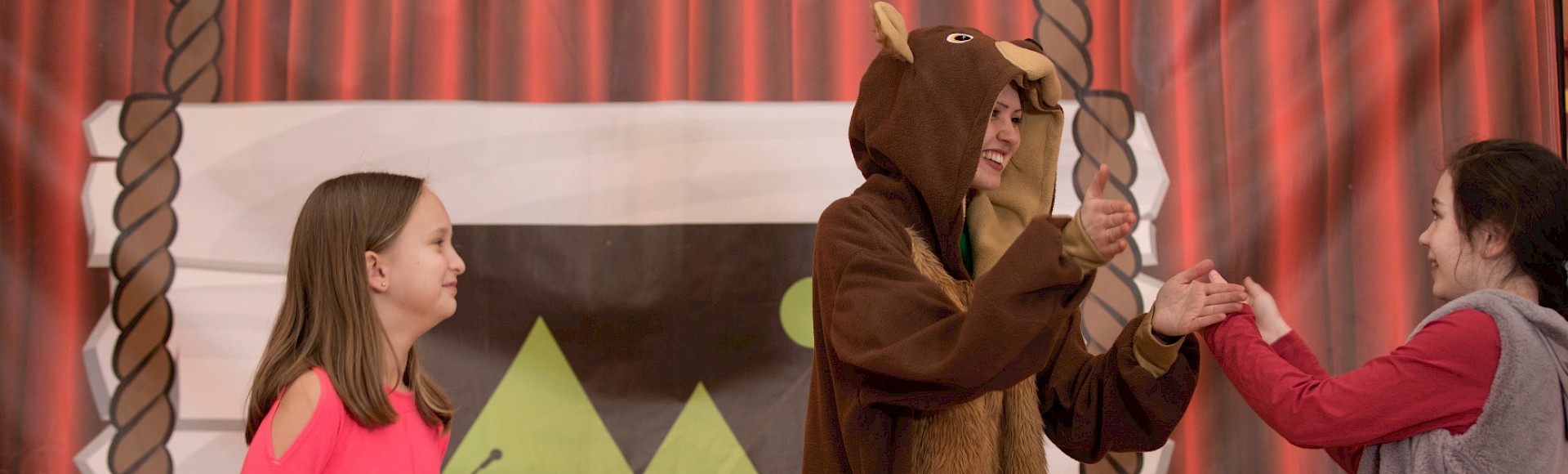 Awesome Original Purim Games for Kids