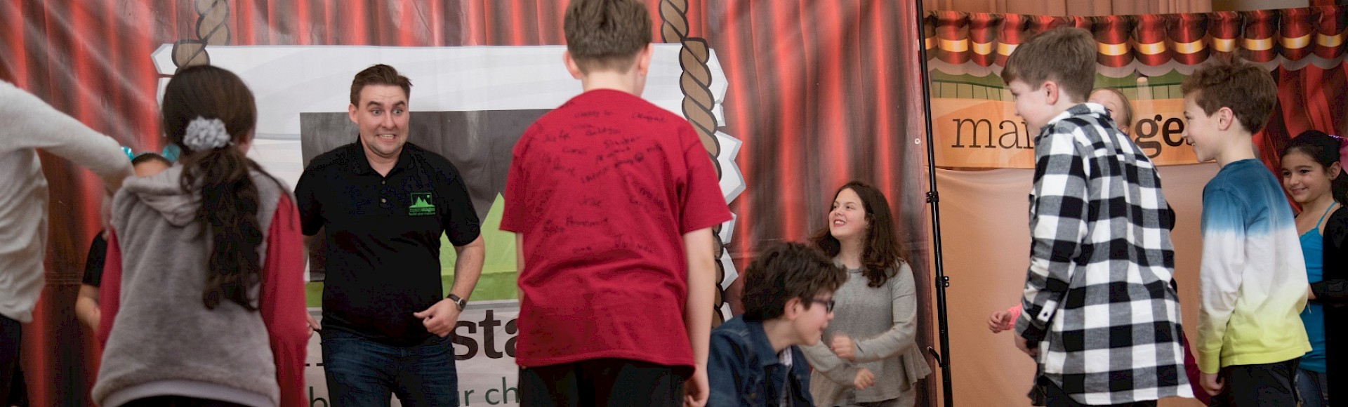 Passover Games to Play with Kids