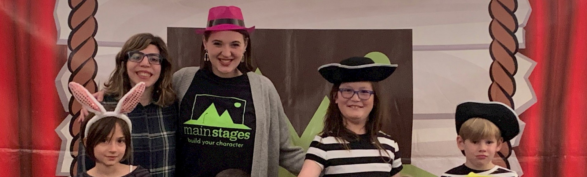 The Creative Impact Zone