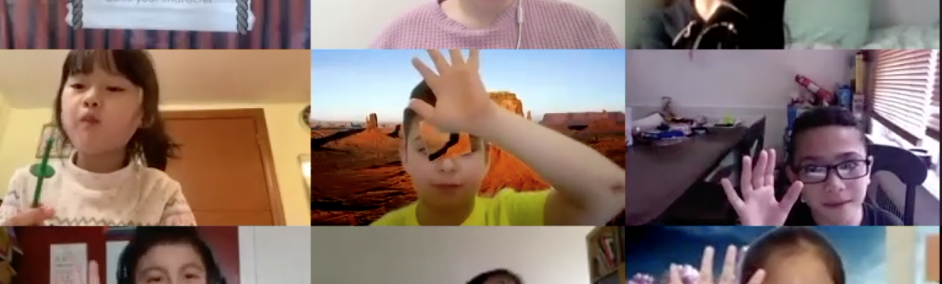 Programming For Camps