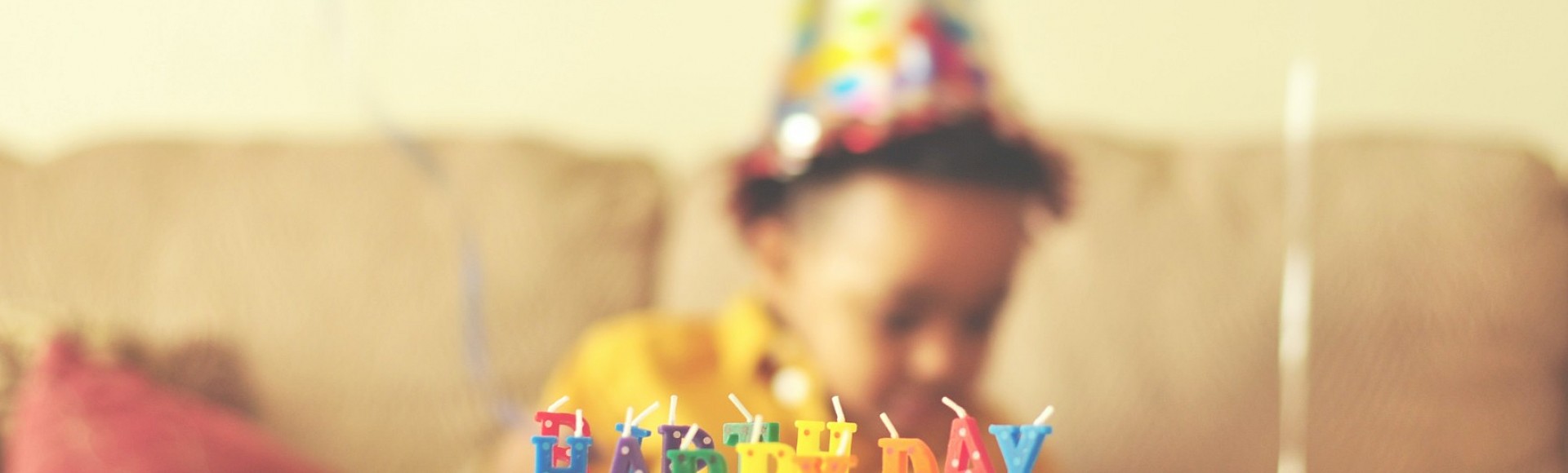 Virtual Birthday Parties