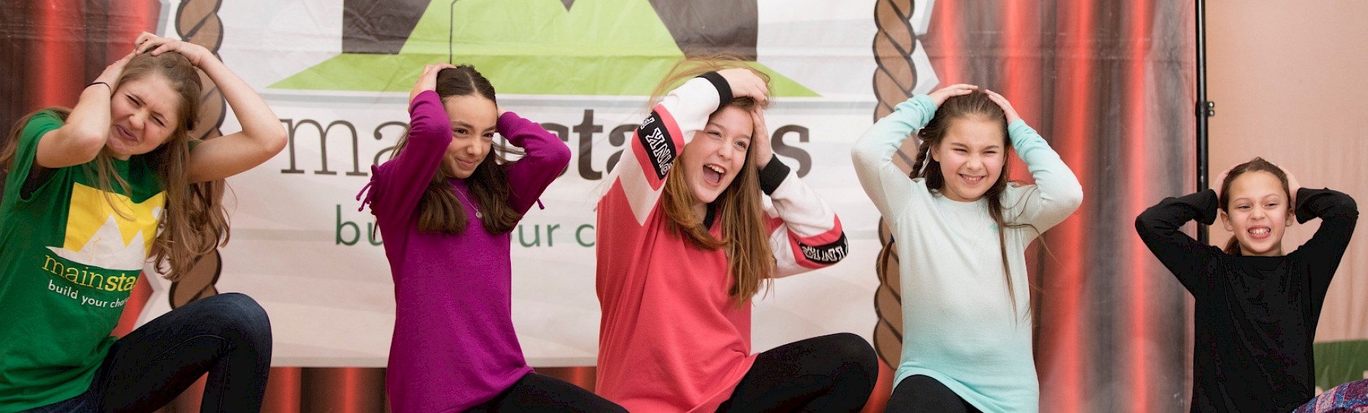 Take 5 to Flex: Fun Fresh Ways to Practice Mental Dexterity