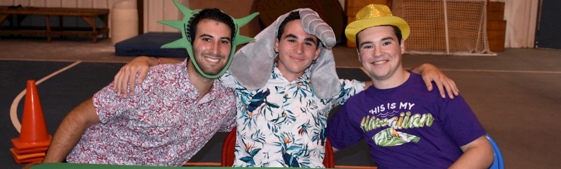 Let Us Train Your Staff